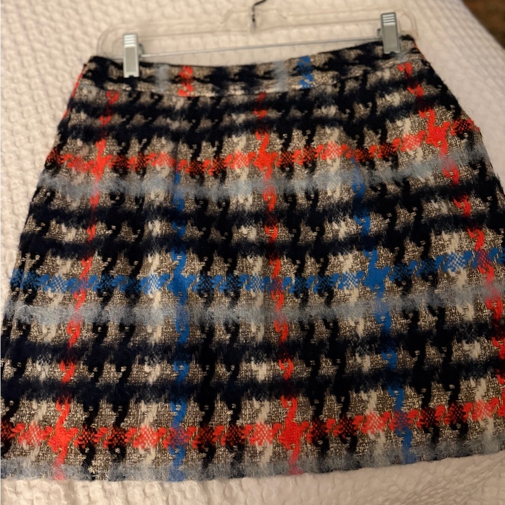 Milly skirt